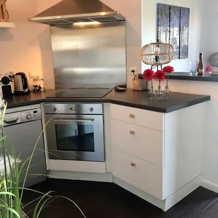 T3 Duplex Port De Bassin D Arcachon La Teste-de-Buch