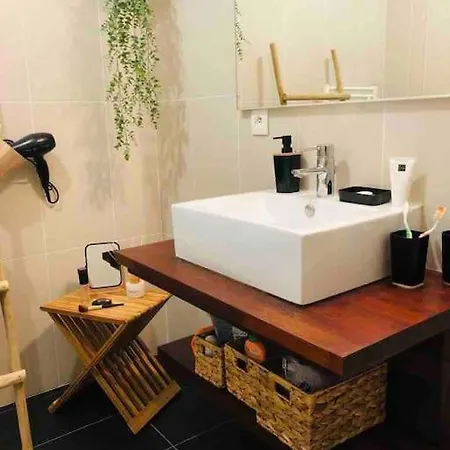 T3 Duplex Port De Bassin D Arcachon *