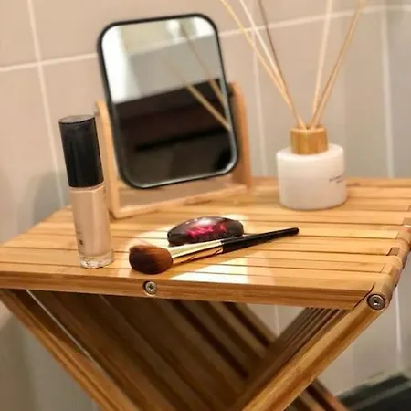 Apartamento T3 Duplex Port De Bassin D Arcachon La Teste-de-Buch