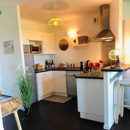 T3 Duplex Port De Bassin D Arcachon *