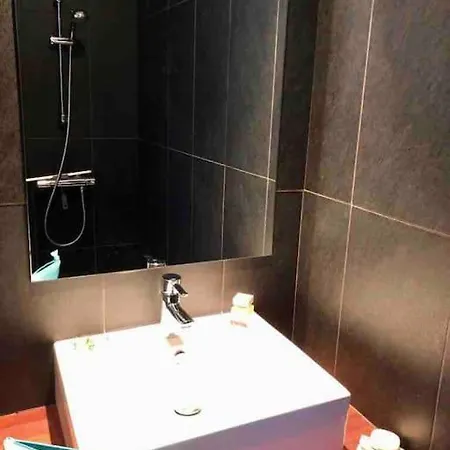 Apartamento T3 Duplex Port De Bassin D Arcachon *