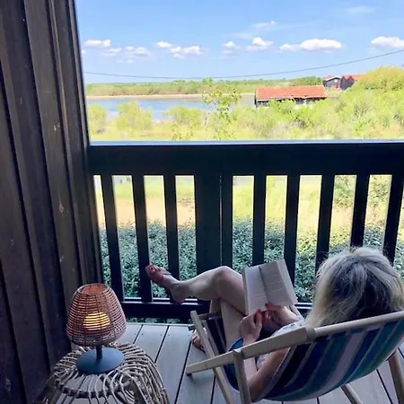 T3 Duplex Port De Bassin D Arcachon La Teste-de-Buch