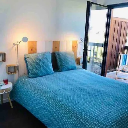 T3 Duplex Port De Bassin D Arcachon