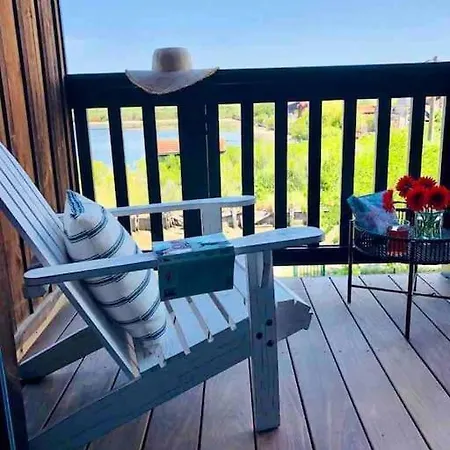 T3 Duplex Port De Bassin D Arcachon *