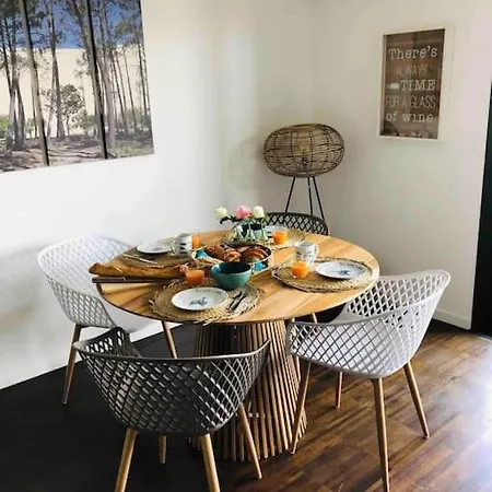 T3 Duplex Port De Bassin D Arcachon