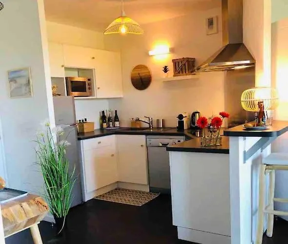 T3 Duplex Port De Bassin D Arcachon *